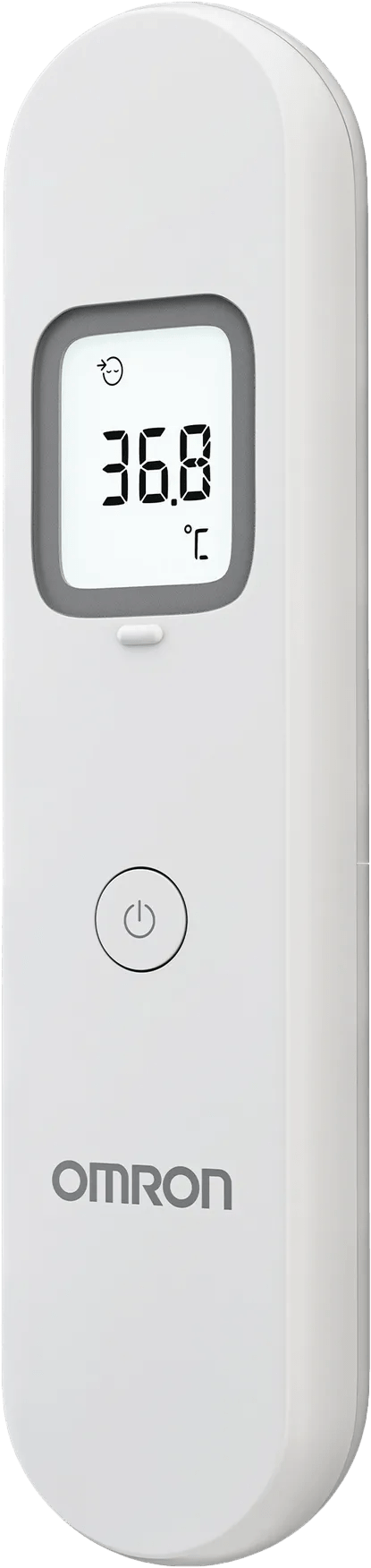 Omron Gentle Temp 730