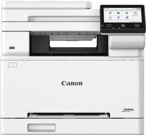 Canon MF667 CDW