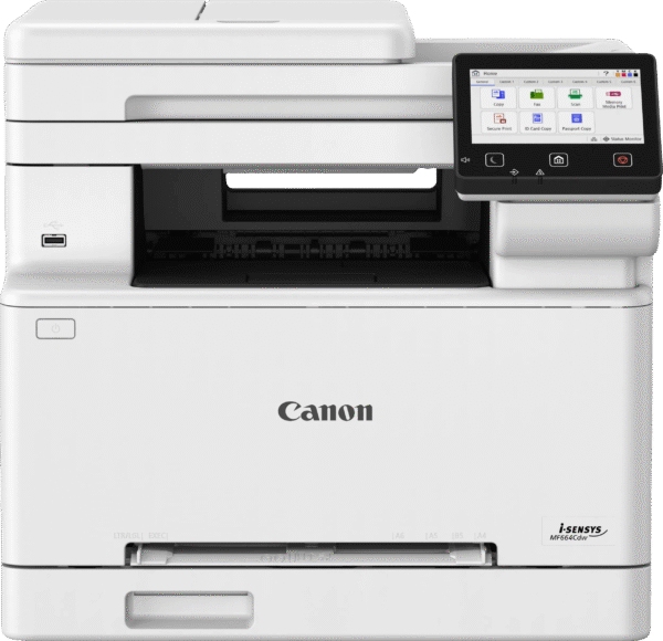 Canon MF664 CDW