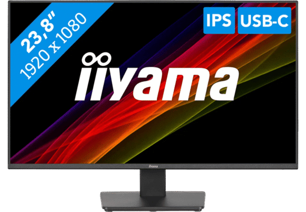 iiyama ProLite X2497HSU-B1