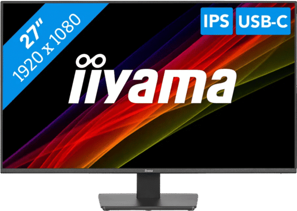 iiyama ProLite X2797HSU-B1