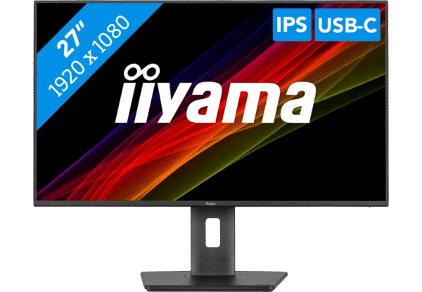 iiyama ProLite XB2797HSU-B1