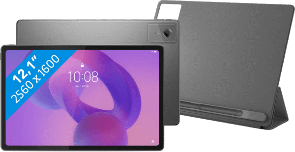 Lenovo Idea Tab Plus 12