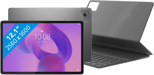 Lenovo Idea Tab Plus 12