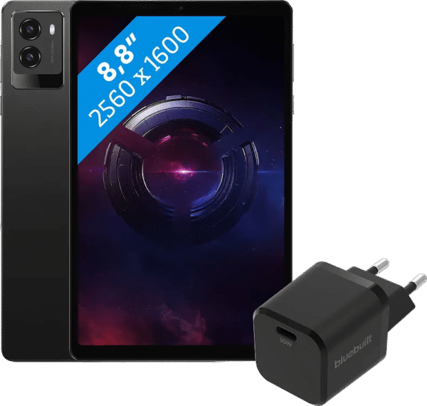 Lenovo Legion Tab 8