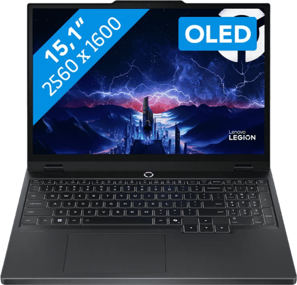 Lenovo Legion 5 OLED 15IRX10 83LY00QCMH