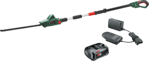 Bosch UniversalHedgePole 18 + POWER FOR ALL 18V 2