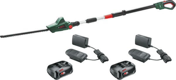 Bosch UniversalHedgePole 18 2