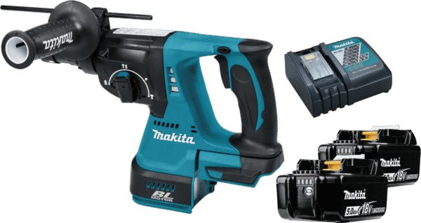 Makita DHR243Z 5