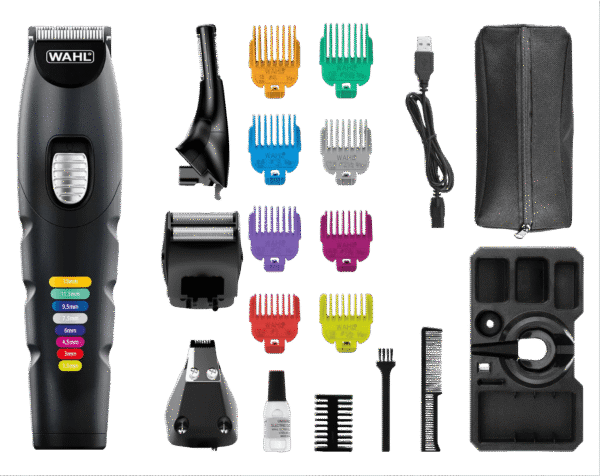 Wahl Color Trim Advanced