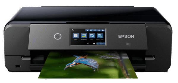 Epson Expression Photo XP-980