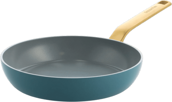 Greenpan Evolution koekenpan 24 cm Blue