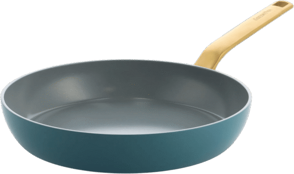 Greenpan Evolution koekenpan 28 cm Blue