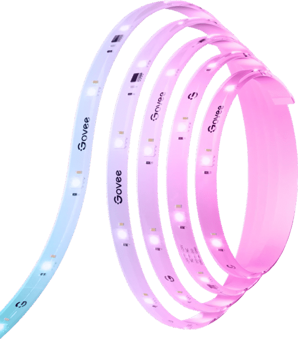 Govee Lightstrip S Segmented Colour Control 10 meter