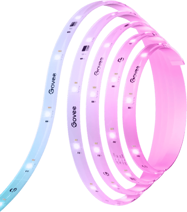 Govee Lightstrip S Segmented Colour Control 5 meter