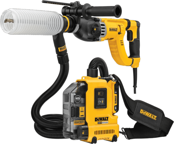 DeWalt DWH161N-XJ (zonder accu)