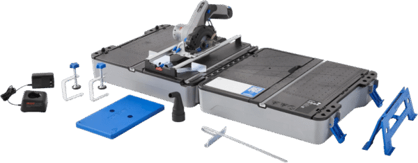 Dremel CS12JM Zaagstation