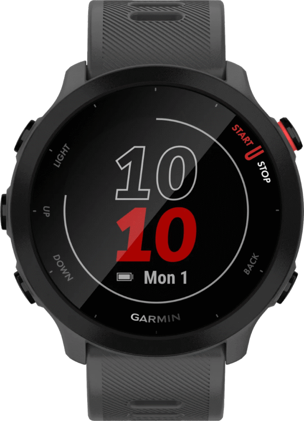 Garmin Forerunner 55 Grijs