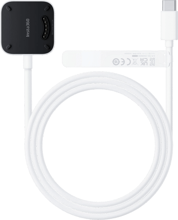 Insta360 GO Ultra Charging Base