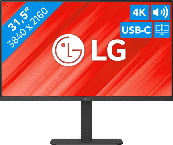 LG UltraFine 32U720A-B