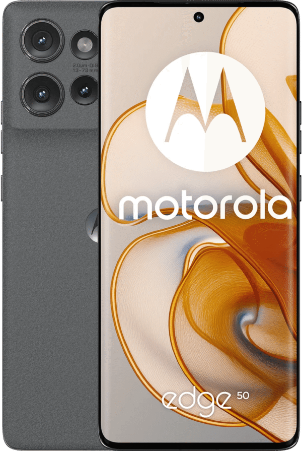Motorola Edge 50 512GB Grijs 5G
