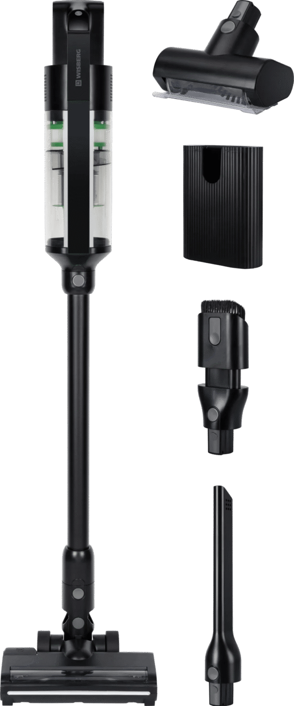 Wisberg S70 Ultimate Power