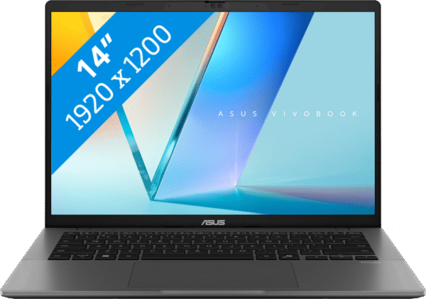 ASUS Vivobook S14 M3407HA-LY097W