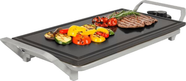 Princess Table Chef Premium Stone Grill