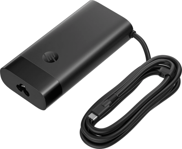 HP 140W usb C Laptop Oplader EURO