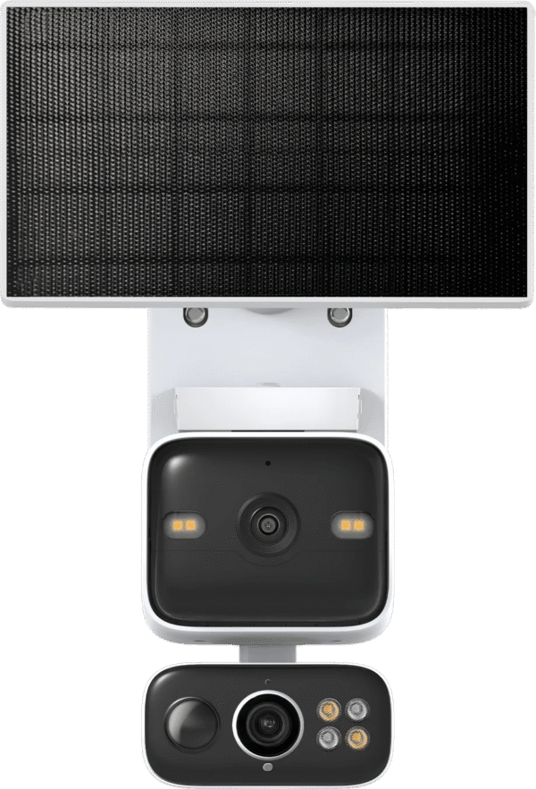 TP-Link Tapo C645D Solar Kit