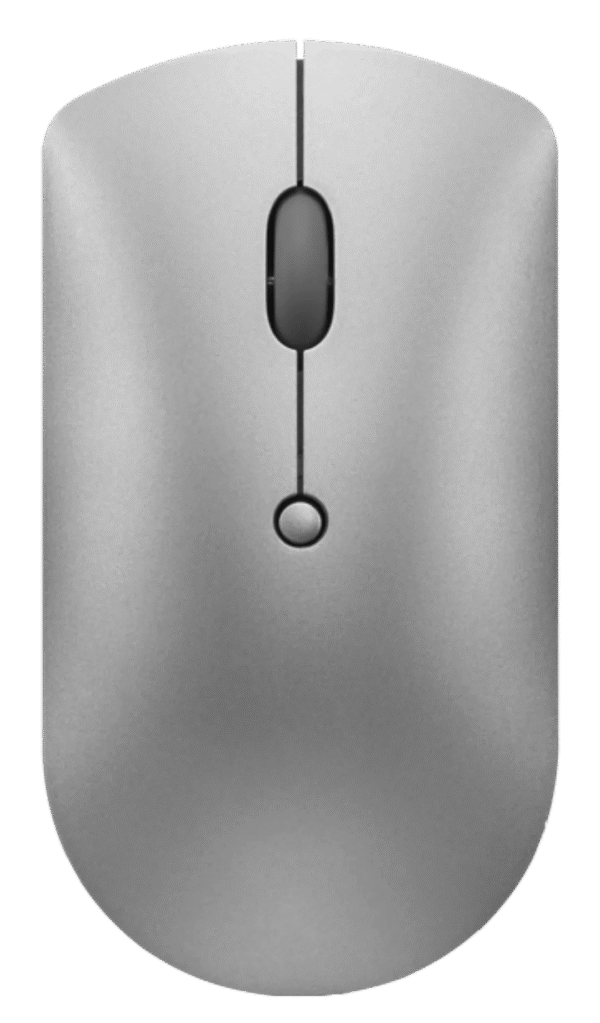 Lenovo 600 Stille Bluetooth Muis