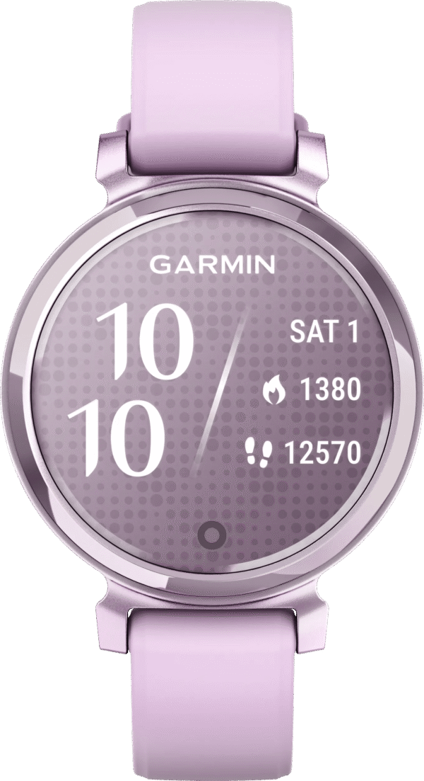 Garmin Lily 2 Paars
