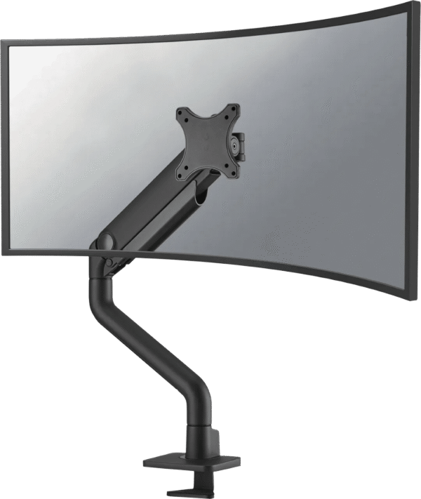 Neomounts NEXT One DS70S-950BL1 Monitorarm voor 17-49" schermen - Zwart