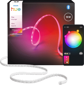 Philips hue 10m led strip light kit