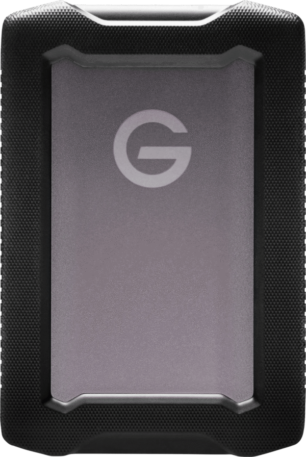 SanDisk Professional G-DRIVE ArmorATD 5TB