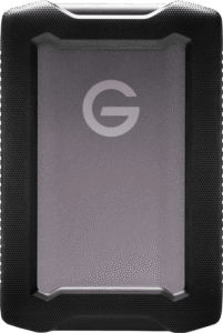 Product sandisk professional g drive armoratd 1tb 2tb