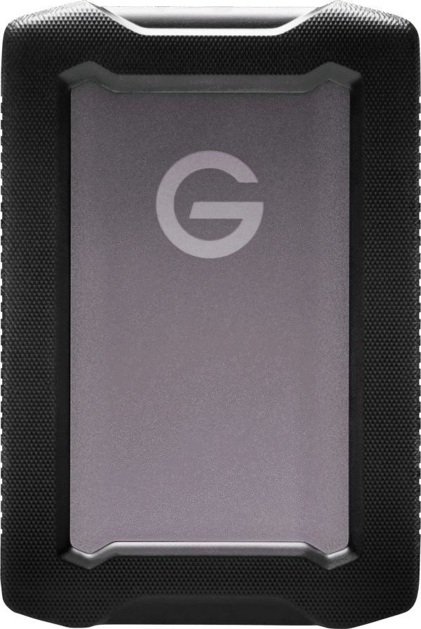 SanDisk Professional G-DRIVE ArmorATD 2TB