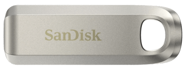 SanDisk Ultra Luxe USB-C 1TB