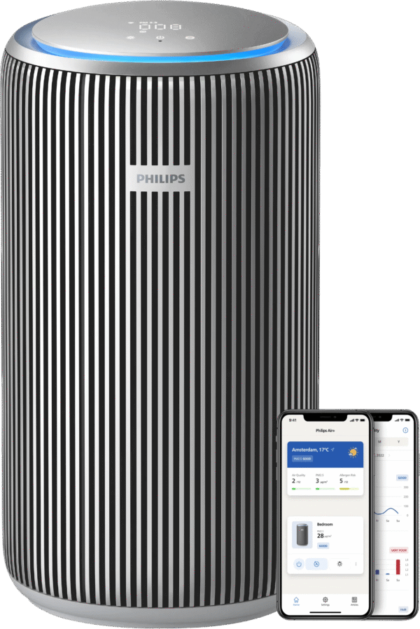 Philips PureProtect Pro 4200 Serie AC4220/12
