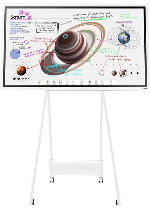 Samsung Flip Pro WM55B