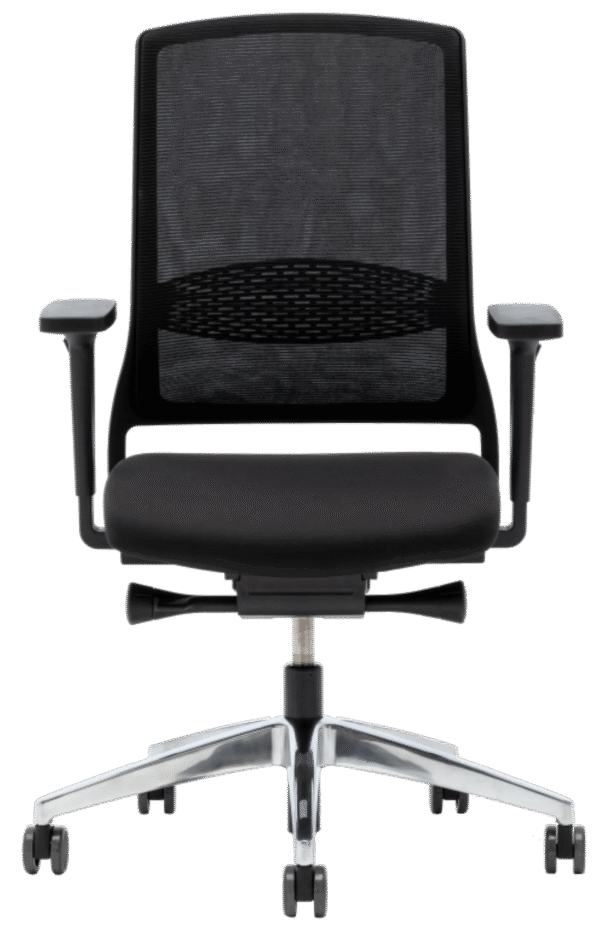 Gispen Zinn Smart Bureaustoel 2.0