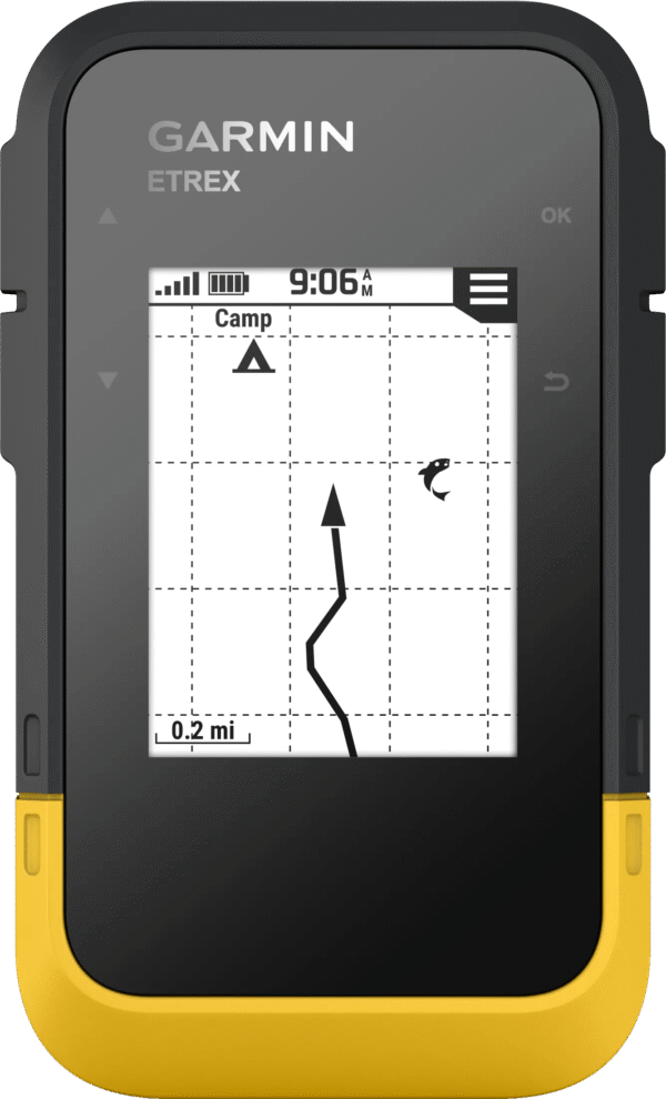 Garmin eTrex SE