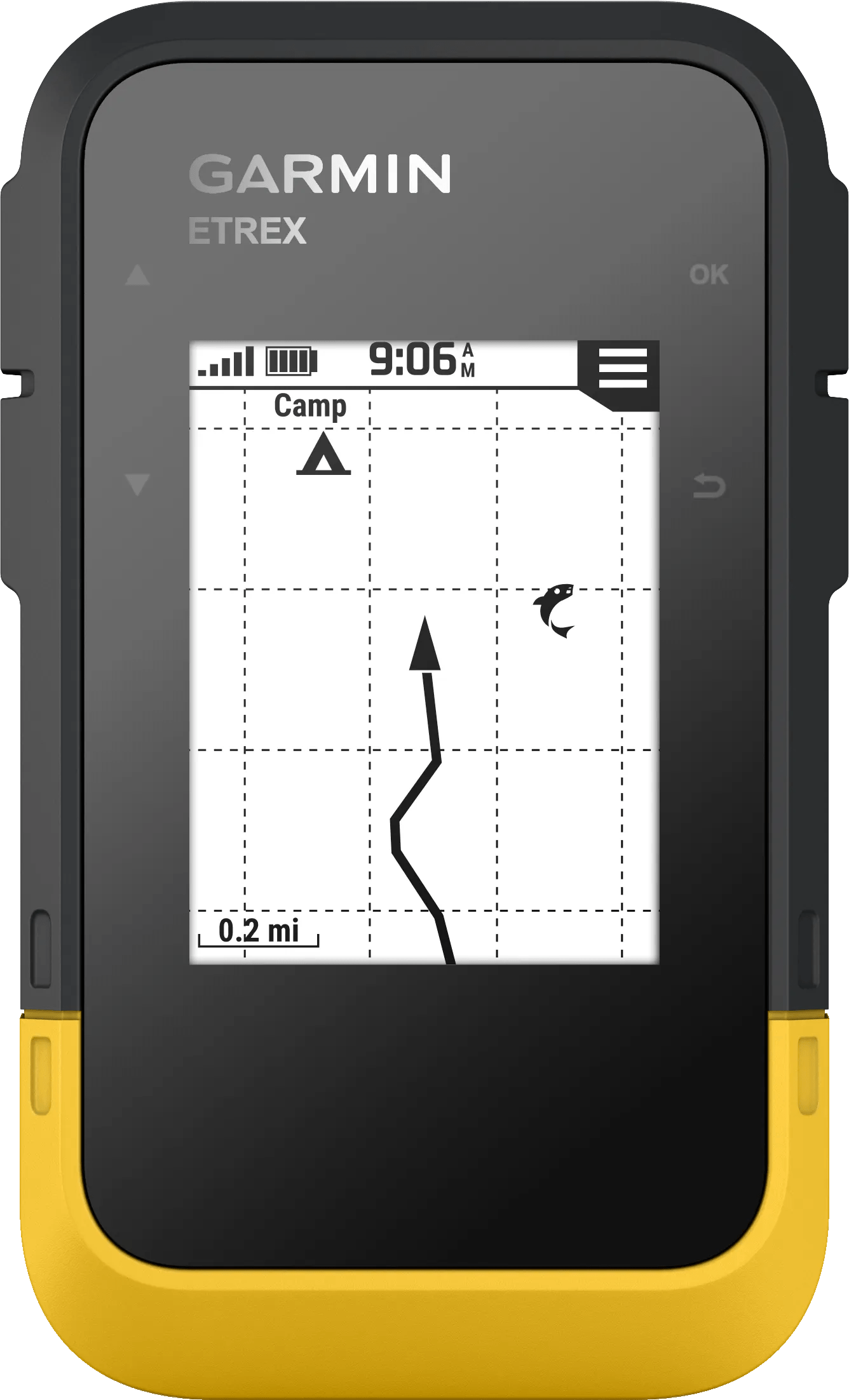 Garmin etrex se 1 Garmin etrex se