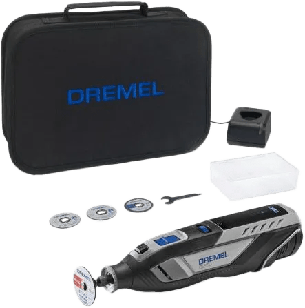 Dremel 8250 - 5 12V