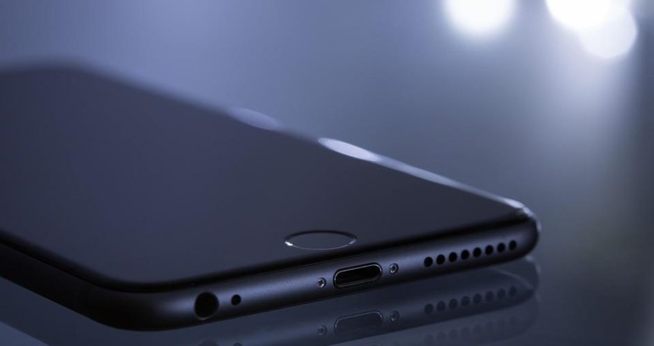 mobiele telefoon