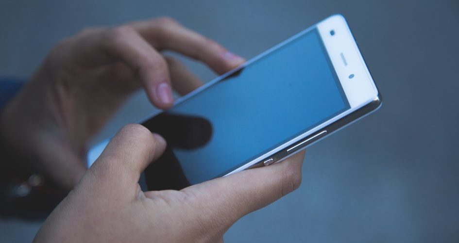 goedkope mobiele telefoon