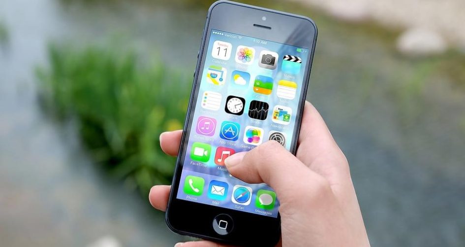 goedkope mobiele telefoon
