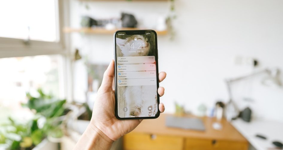 goedkope mobiele telefoon