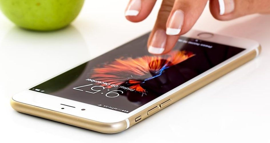 goedkope mobiele telefoon